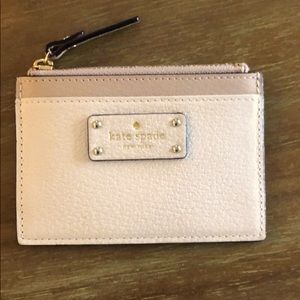 Kate Spade Card Wallet